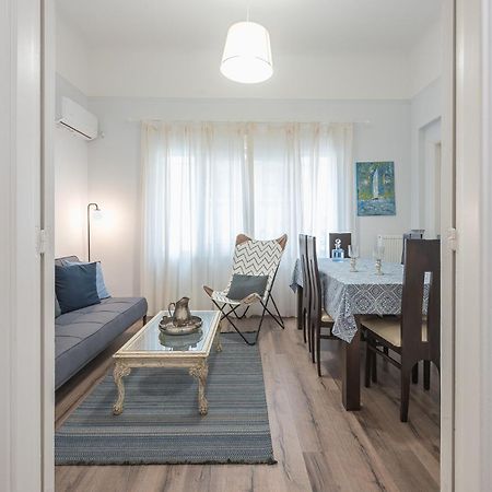 Апартаменты Peaceful And Comfy 2Ba In Athens Heart Экстерьер фото