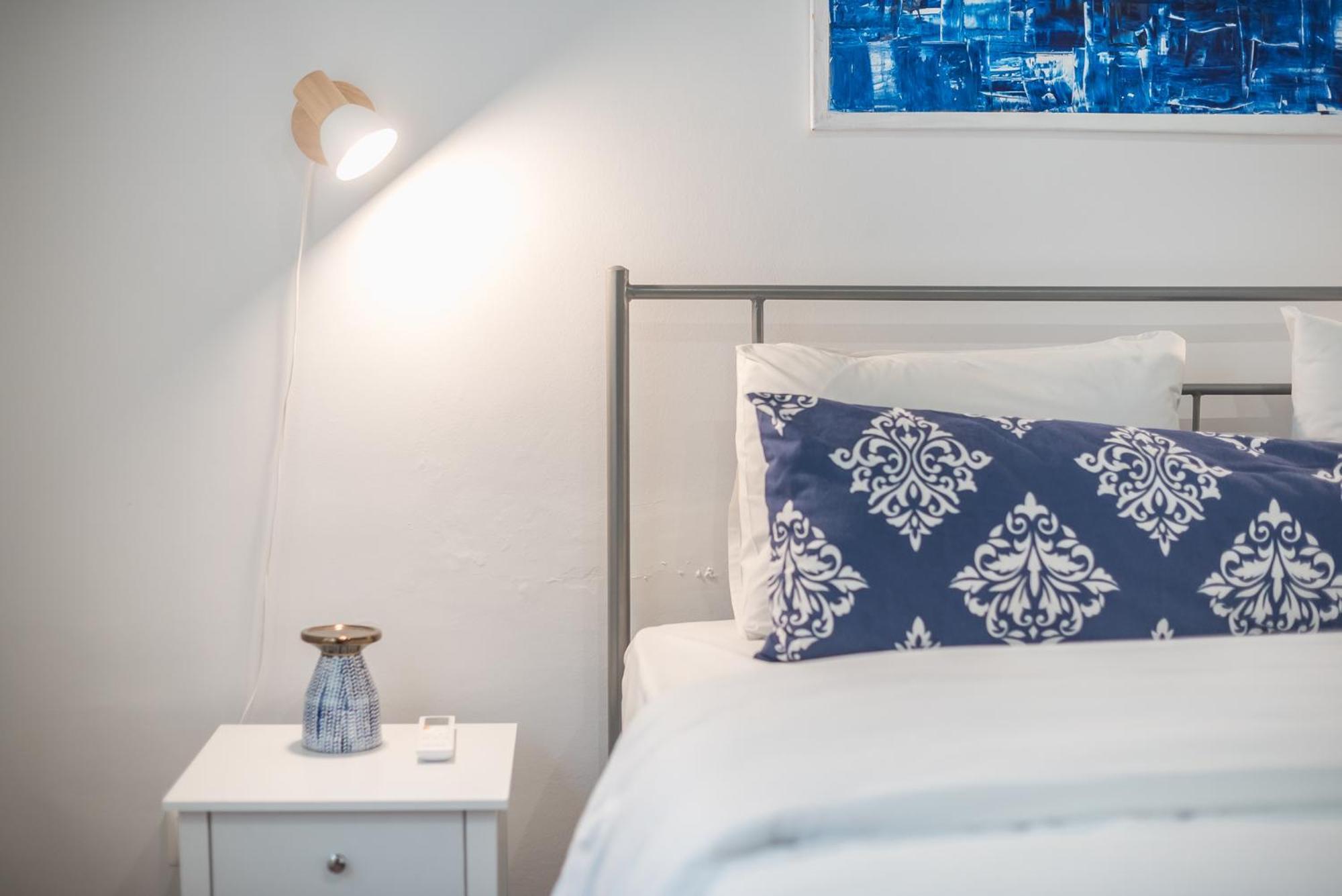 Апартаменты Peaceful And Comfy 2Ba In Athens Heart Экстерьер фото