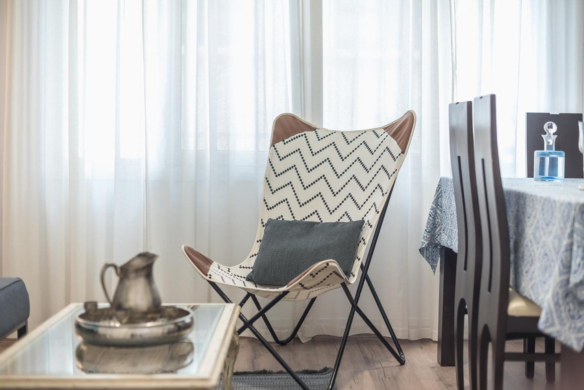 Апартаменты Peaceful And Comfy 2Ba In Athens Heart Экстерьер фото