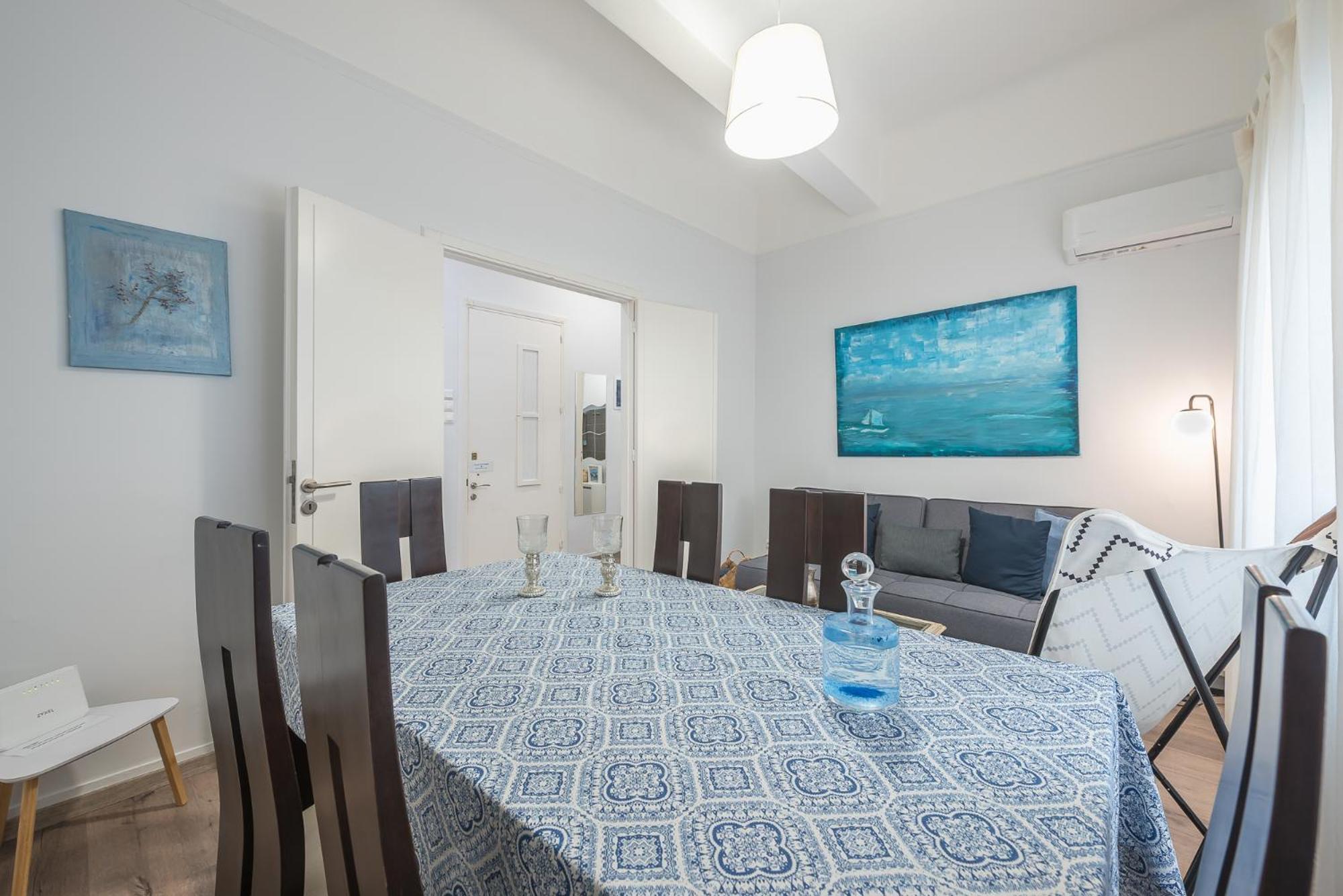 Апартаменты Peaceful And Comfy 2Ba In Athens Heart Экстерьер фото