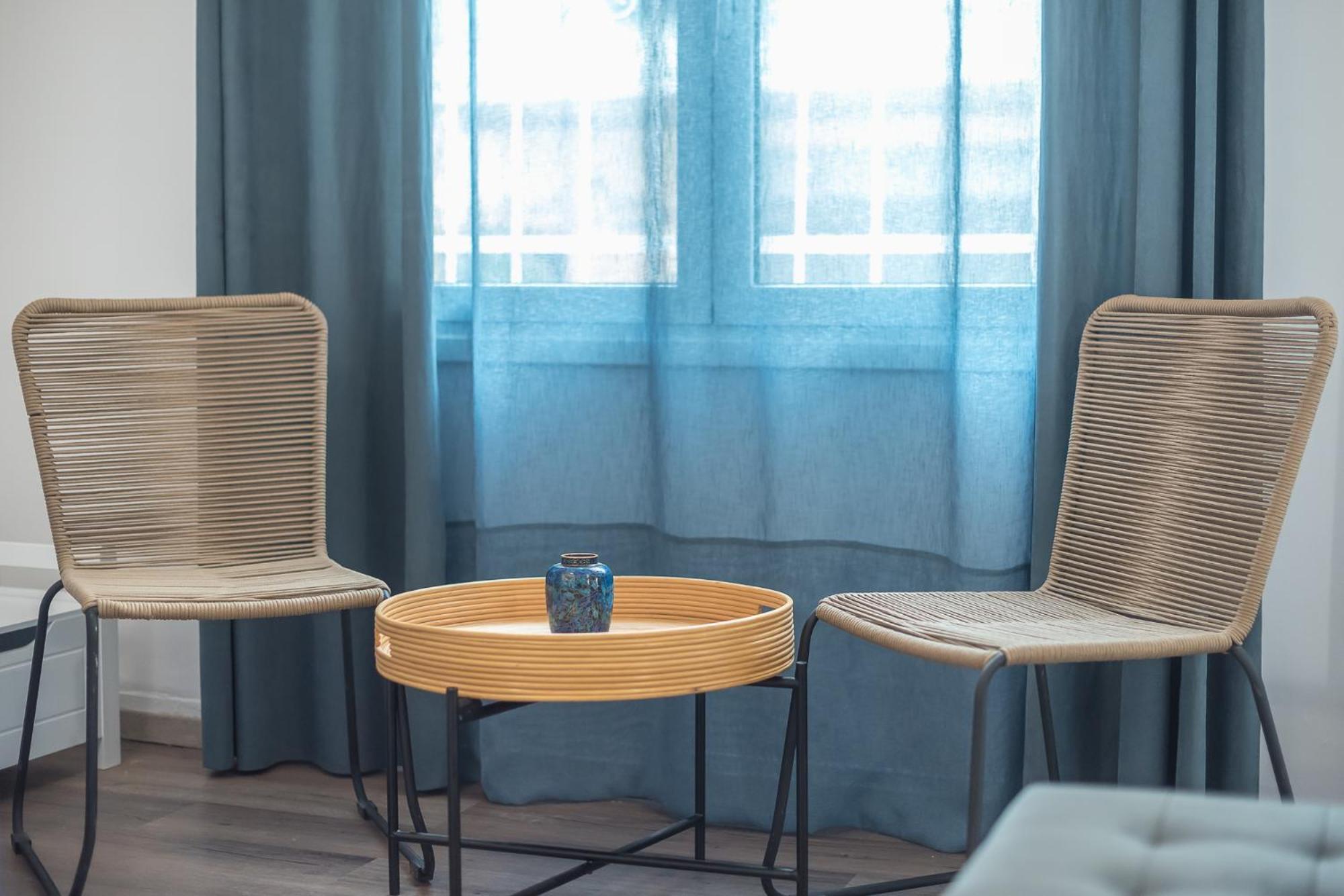 Апартаменты Peaceful And Comfy 2Ba In Athens Heart Экстерьер фото