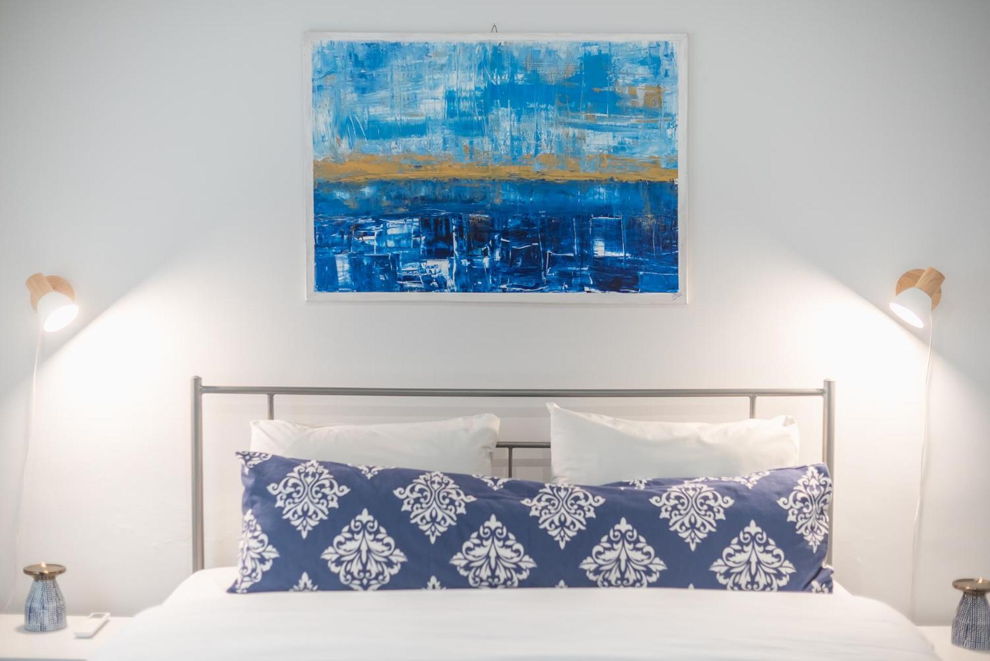 Апартаменты Peaceful And Comfy 2Ba In Athens Heart Экстерьер фото